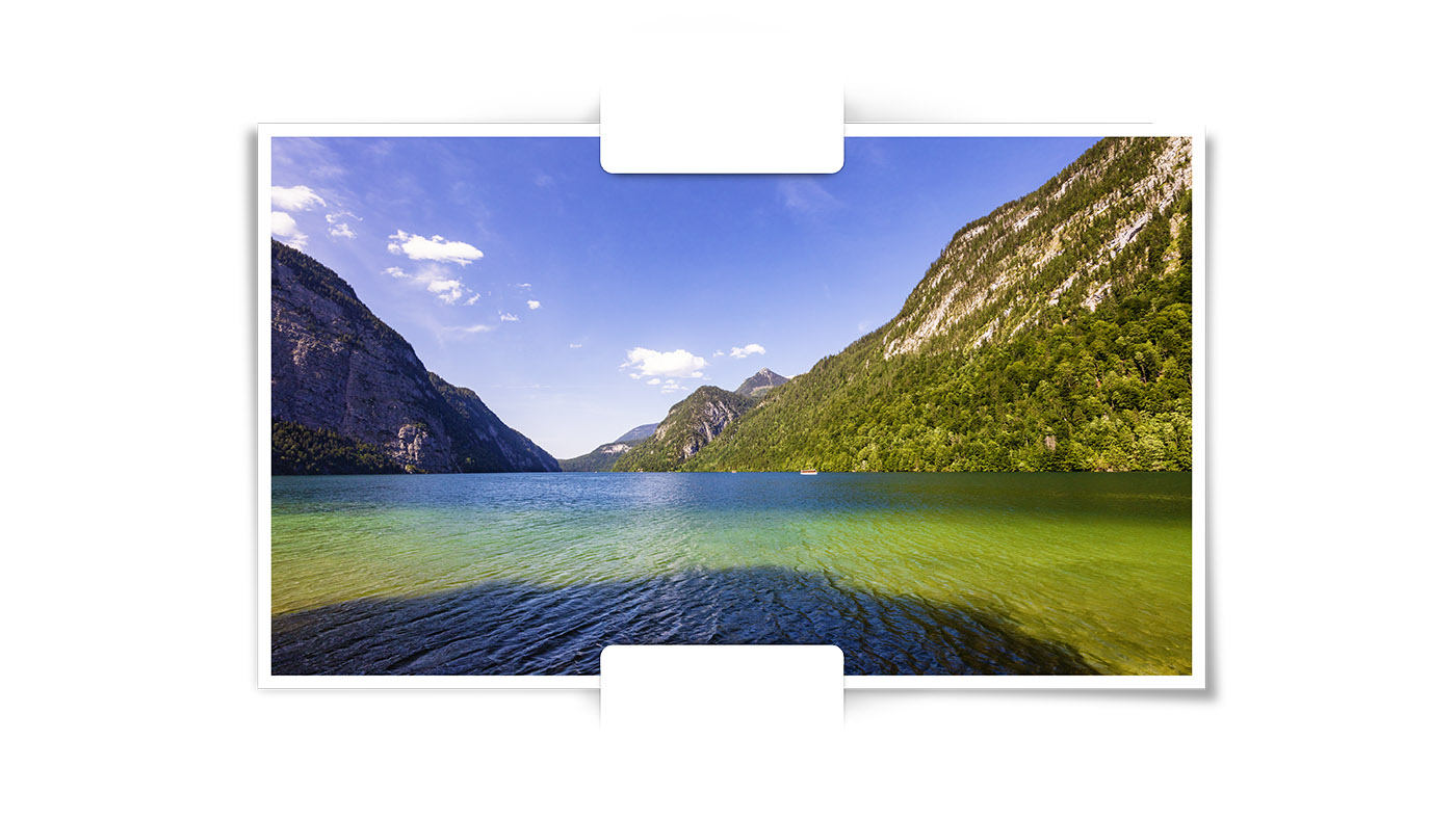 Lake Königssee & Obersee