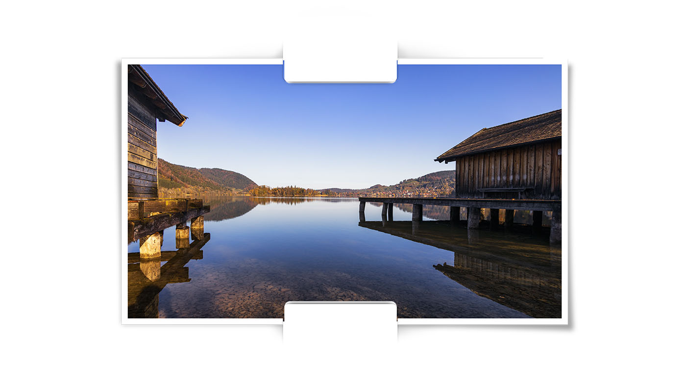 Lake Schliersee