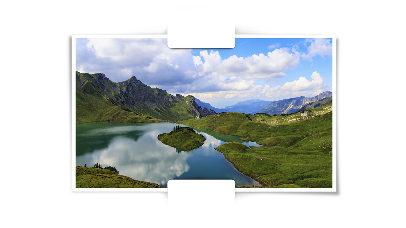 Lake Schrecksee