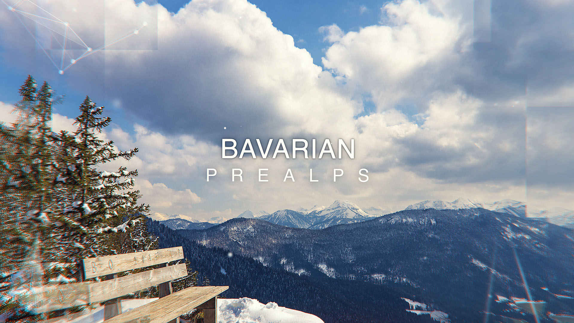 Bavarian Prealps Videopreview