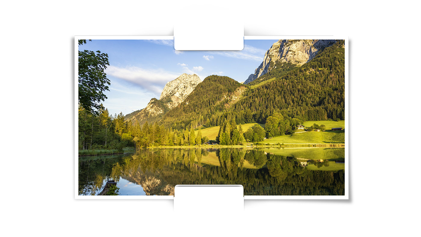 Lake Hintersee