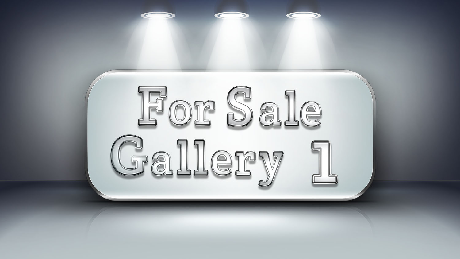 For Sale Gallery 1