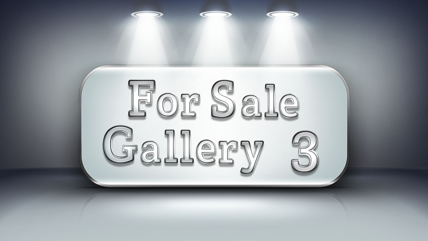 For Sale Gallery 3