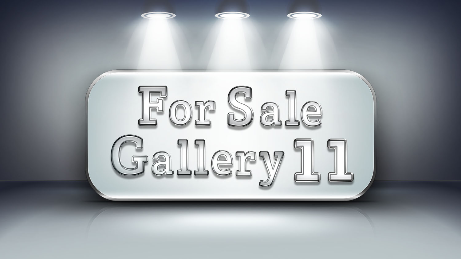 For Sale Gallery 11