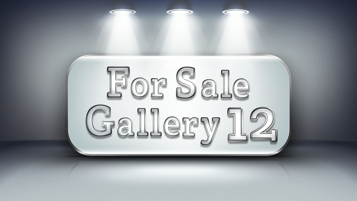 For Sale Gallery 12