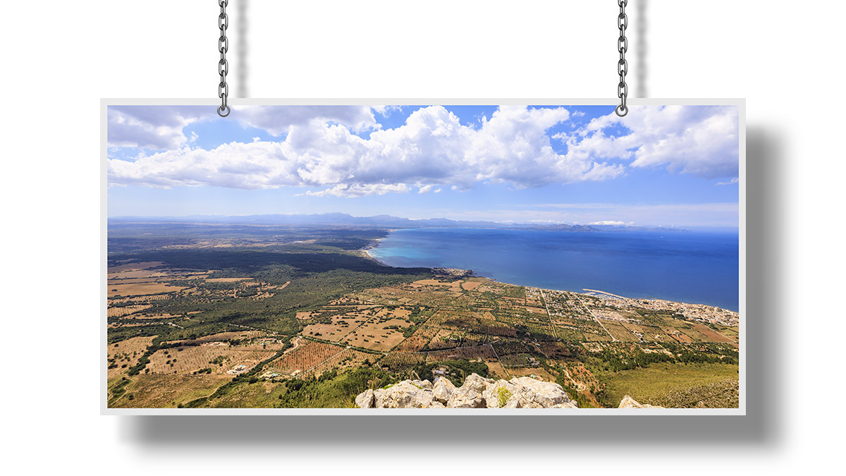 Mallorca Landscapes Photographs