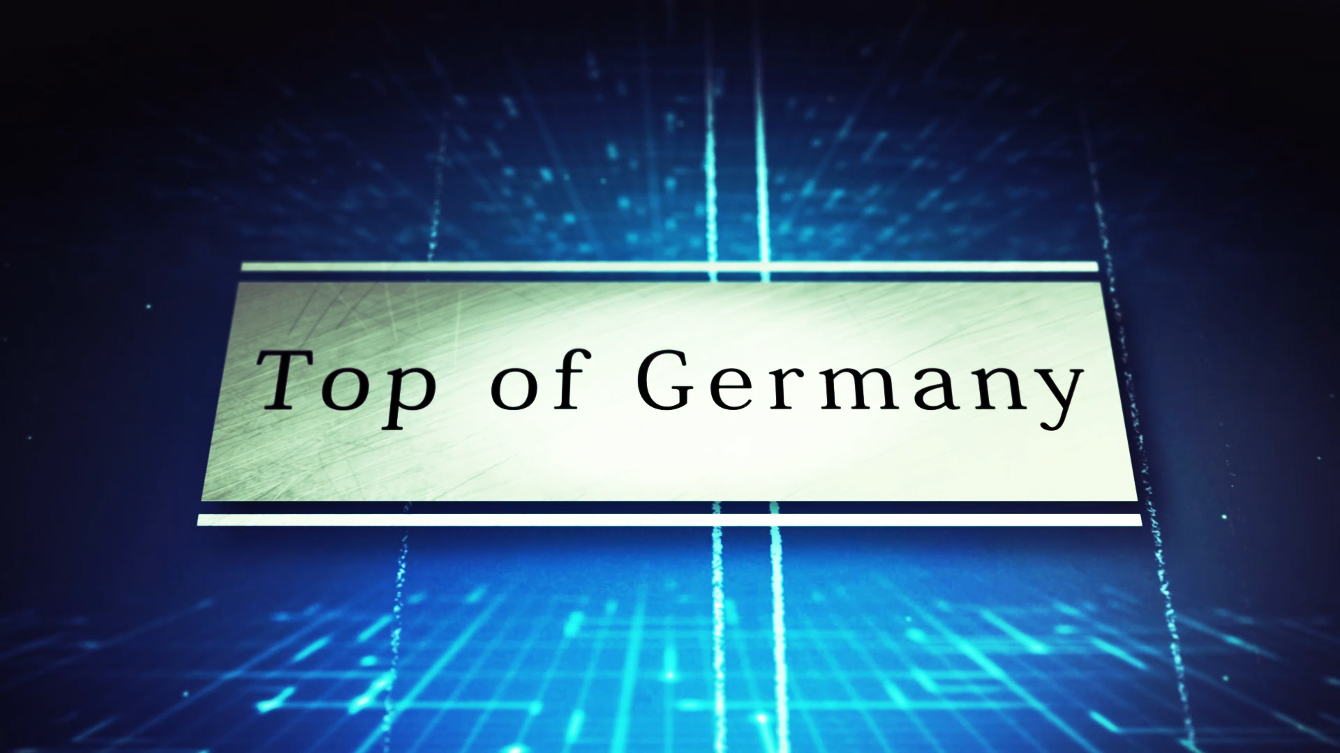 Top of Germany Videopreview