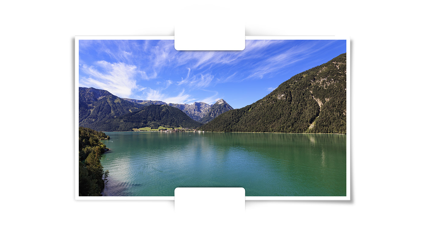 Lake Achensee